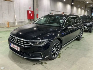 VOLKSWAGEN PASSAT VARIANT 1.4 TSI MSQ GTE BUSINESS