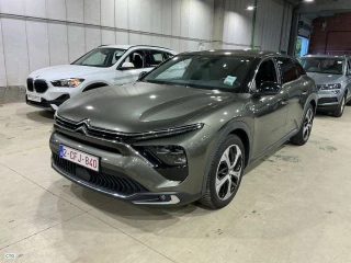 CITROËN C5 X 1.2 PURETECH 130 S&S EAT8 FEEL AT