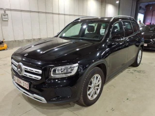 MERCEDES-BENZ GLB 2.0 180 D BUSINESS SOLUTION ESSENTIA