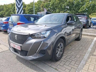PEUGEOT 2008 1.2 PURETECH 96KW S-S ACTIVE