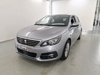 PEUGEOT 308 1.2 PURETECH 96KW S-S AUTO ALLURE PACK