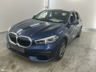 BMW 1 SERIES HATCH 1.5 116IA (80KW)