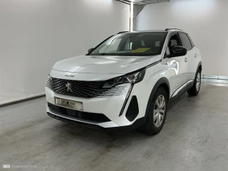 PEUGEOT 3008 1.5 BLUEHDI 96KW S&S STYLE