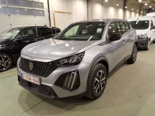 PEUGEOT 2008 1.2 PURETECH 74KW S-S ACTIVE PACK