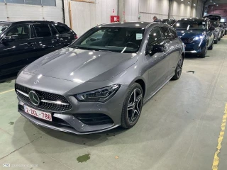 MERCEDES-BENZ CLA SHOOTING BRAKE 1.3 250 E AMG LINE DCT SH BR