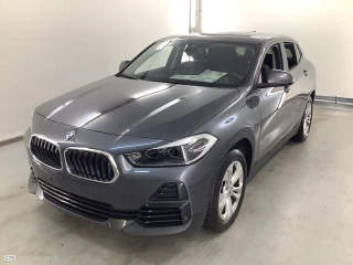 BMW X2 1.5iA xDrive25e PHEV OPF