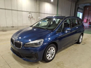 BMW 2 SERIES GRAN TOURER 1.5 216I