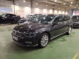 VOLKSWAGEN PASSAT VARIANT 2.0 TDI 90KW MSQ ELEGANCE BUSINE