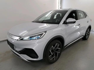 BYD ATTO 3 BEV 60KWH COMFORT