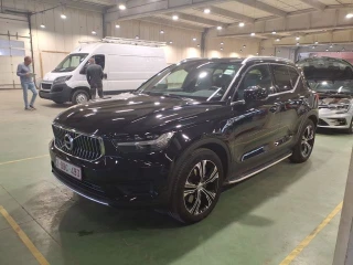 VOLVO XC40 1.5 T4 RECHARGE GEARTR. INSCRIPTION