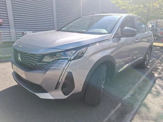 PEUGEOT 3008 1.2 PURETECH 96KW S&S AUTO ALLURE PACK
