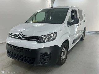 CITROËN BERLINGO 1.5 BLUEHDI 100 XL HEAVY CONTROL DC