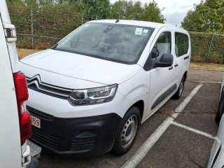 CITROAu2039N BERLINGO 1.5 BLUEHDI 100 XL HEAVY CLUB