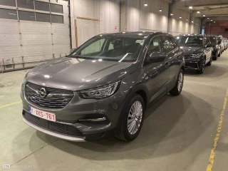 OPEL GRANDLAND X DIESEL - 2020 1.5 TD ECOTEC Innovation S&S