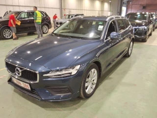 VOLVO V60 2.0 D3 GEARTRONIC MOMENTUM PRO