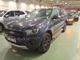 FORD RANGER 2.0 BIT 156KW 4WD D-CAB WILDTRAK AUTO