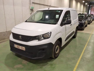 PEUGEOT PARTNER 1.5 BHDI L1 LIGHT 75KW