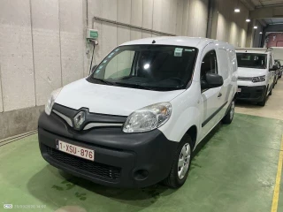 RENAULT KANGOO EXPRESS MAXI DSL - 2013 1.5 Blue dCi Grand Confort (EU6d-TEMP)