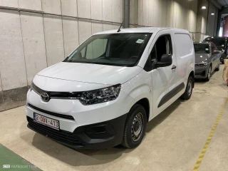 TOYOTA PROACE CITY 1.5D 75KW SWB ACTIVE