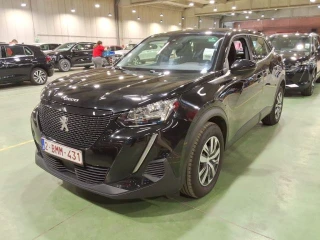 PEUGEOT 2008 1.5 BLUEHDI 81KW S-S ACTIVE