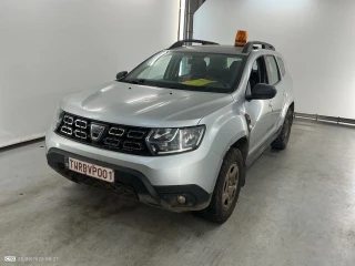 DACIA DUSTER 1.5 BLUE DCI 115 4WD COMFORT