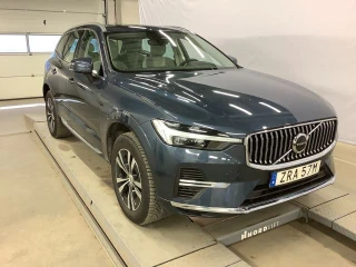 VOLVO XC60 Recharge T6 350hk AWD Core Edt ** NO WINTER WHEELS**