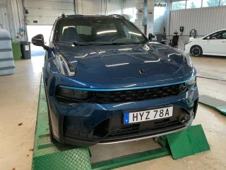 LYNK & CO 01 PHEV 261hk Aut Pano Nav