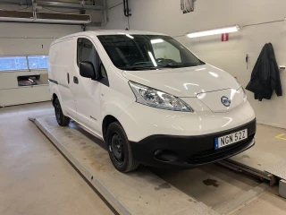NISSAN Nv200 e-NV200 109hk Comfort Plus