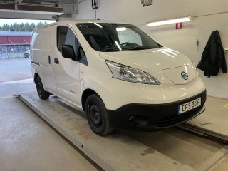 NISSAN Nv200 e-NV200 109hk Comfort Plus