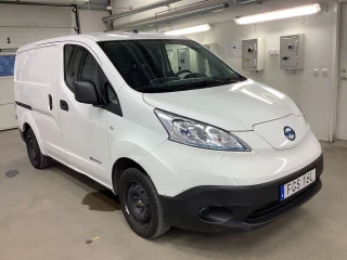 NISSAN Nv200 e-NV200 109hk Comfort Plus
