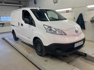 NISSAN Nv200 e-NV200 109hk Comfort Plus