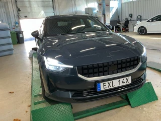 POLESTAR 2 Long Range Dual Motor 408hk Plus Drag