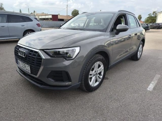 AUDI Q3 2.0 35 TDI S TRONIC