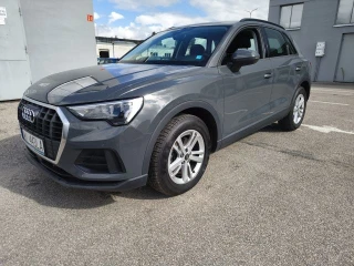 AUDI Q3 2.0 35 TDI S TRONIC