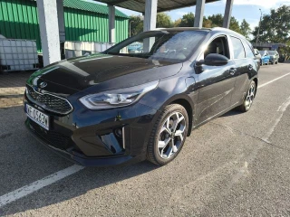 KIA CEED 1.6 GDI PHEV 141HP BUSINESS LINE DCT