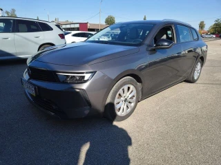 OPEL ASTRA 1.2 TURBO EDITION SPORTS TOURER