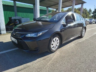 TOYOTA COROLLA 1.8 HYBRID 122KM ACTIVE CTV