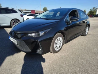 TOYOTA COROLLA 1.8 HYBRID 122KM ACTIVE CTV
