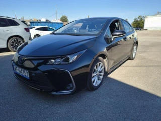 TOYOTA COROLLA 1.8 HYBRID 140HP COMFORT CVT
