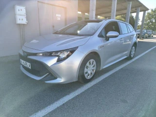 TOYOTA COROLLA 1.8 HYBRID ACTIVE