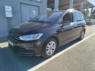 VOLKSWAGEN TOURAN 1.5 TSI 110KW COMFORTLINE DSG