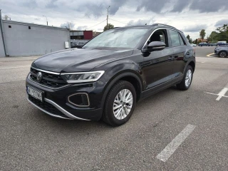 VOLKSWAGEN T-ROC 1.5 TSI ACT 110KW LIFE DSG