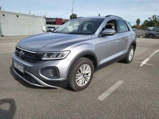 VOLKSWAGEN T-ROC 1.5 TSI ACT 110KW LIFE DSG