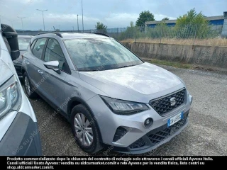 SEAT ARONA 1.0 ECO TSI 70KW STYLE FP