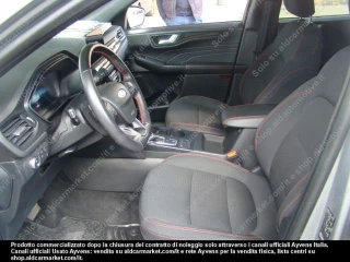 FORD KUGA (PC) 1.5 ECOBLUE 120CV 2WD ST-LINE AUTO FP