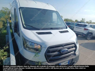 FORD TRANSIT (PC) 350 L3H2 TREND 2.0 ECO 130 CV FP