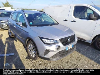 SEAT ARONA 1.0 ECO TSI 70KW STYLE FP