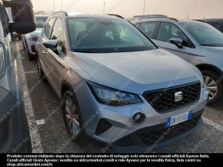 SEAT ARONA 1.0 ECO TSI 70KW STYLE FP