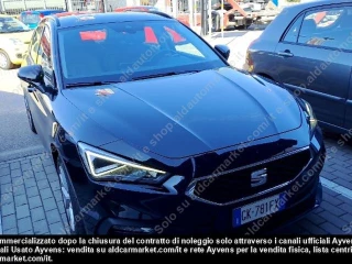 SEAT LEON SPORTSTOURER 2.0 TDI 110KW BUSINESS DSG SW 5-door (Euro 6D)
