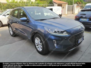 FORD KUGA (PC) 1.5 ECOBLUE 120CV 2WD TITANIUM BUS. AUTO F FP